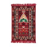 Shark Anadolu Seccade Kilim 4
