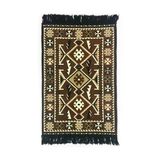 Shark Anatolia Kahve 60x90 cm Kilim