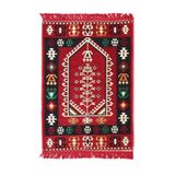 Shark Anatolia Kırmızı 2 Kilim Seccade