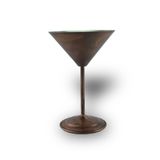 Shark Anatolia Martini Bakır Kadeh