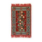Shark Anatolia Şili 60x90 cm Kilim