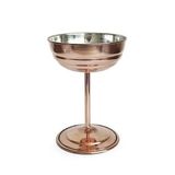 Shark Anatolia Zo-Martini Bakır Kadeh