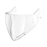 Shark Cıtycruıser Kask Camı VZ26013P - Siyah - Standart