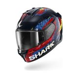 Shark D-Skwal 3 Speed Vıb Kapalı Kask