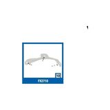 Shark Drak Terek Vida Seti FX2710 - Siyah - Standart