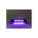 Shark DUO SERİSİ 45-60 CM UYUMLU AKVARYUM LED AYDINLATMA