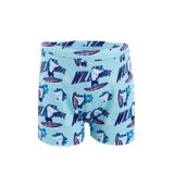 Shark Erkek Çocuk Şort Mayo