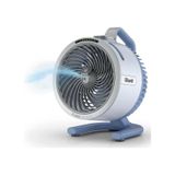 Shark FA050EUBL Flexbreeze HydroGo Mavi Serinletici Buharlı Fan