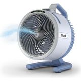 Shark FA050EUBL Flexbreeze HydroGo Mavi Serinletici Buharlı Fan