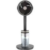 Shark Flexbreeze Promist Siyah Taşınabilir Buharlı Fan
