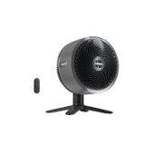 Shark FlexBreeze TableMate Siyah Masa Üstü Fan