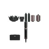 Shark Flexstyle 5-In-1 Saç Kurutma ve Şekillendirme Sistemi - Black - Siyah