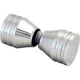 Shark HT-5802-SSS Düz Cam Kapı Kulpu