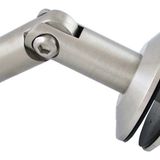 Shark Ht-7102-sss Sundurma Ayağı Cam Bağlantısı