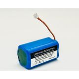 Shark Ion 750 RV750RO1US Robotic Vacuum 2600 Mah Robot Süpürge Batarya