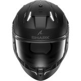 Shark Kask Shark Skwal I3 Dark Shadow Edition Mat Black - Mat Siyah - XL