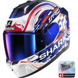 Shark Kask Shark Skwal İ3 Replıca Zarco Gp Kapalı