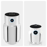 Shark MAX & Compact Pro Hava Temizleyici İkilisi -