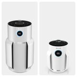 Shark MAX & Compact Pro Hava Temizleyici İkilisi -