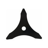 Shark Motorlu Tırpan Bıçağı Yıldız Tip 3'lü Dayanıklı Kesim Performansı İçin Ergonomik Tasarım