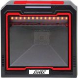 Shark MS-5800 Lazer Masaüstü USB 2d Karekod Barkod Okuyucu