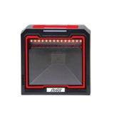 Shark MS-5800 Tek Tuşla 1D / 2D Seçimli Masaüstü Barkod Okuyucu