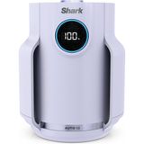 Shark Neverchange5 Compact Pro HP072EUPL Lavanta Hava Temizleyici
