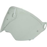 Shark Nolan N70.2X (S/M) Kask Camı Şeffaf - Standart