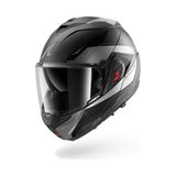 Shark Oxo Mekarıum Mat Çene Açılır Kask - 2XL