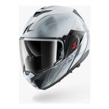 Shark Oxo Speed-Tech Çene Açılır Kask Swk