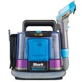 Shark Px250Eut Stainstriker Hairpro Koltuk Ve Halı Yıkama Makinesi