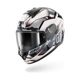Shark Rıdıl 2 Matrix Camo Kapalı Motosiklet Kaskı (Wsr)