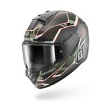Shark Rıdıl 2 Matrix Camo Mat Kapalı Motosiklet Kaskı (Agn)