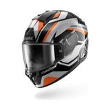 Shark Rıdıll 2 Apex Kapalı Kask - M