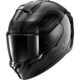 Shark Rıdıll 2 Bersek Siyah Kapalı Kask