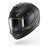 Shark Rıdıll 2 Mekarıum Mat Kapalı Kask Aay