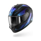Shark Rıdıll 2 Mekarıum Mat Kapalı Kask - XL