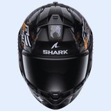 Shark Ridill 2 Molokai Kapalı Kask - XL