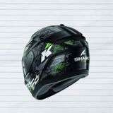 Shark Rıdıll 2 Molokai Kapalı Kask