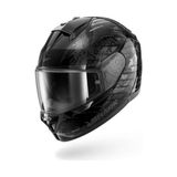 Shark Rıdıll 2 Reptaıa Kapalı Kask - Siyah - Gri