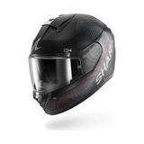 Shark Rıdıll 2 Sp Lyne Mat Kapalı Kask - Mat Gri