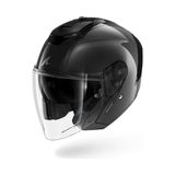Shark Rs Jet Full Carbon Açık Kask Dad - XL - Füme
