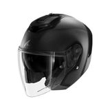 Shark Rs Jet Full Carbon Mat Açık Kask Dma
