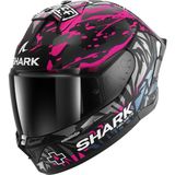 Shark Skwal Cup Redding Mat Kapalı Kask Kvb - XL