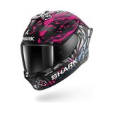 Shark Skwal Cup Replica Redding Mat Kapalı Kask - XL