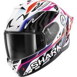 Shark Skwal Cup Speed-Fancy Kapalı Kask Wko - XL