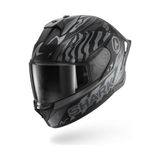 Shark Skwal Cup Speed-Fancy Mat Kapalı Kask (Kas) - XL
