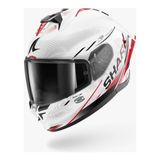 Shark Skwal Cup Speed-Tech Kapalı Kask Wrk - XL
