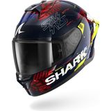Shark Skwal Cup Speed-Vıb Kapalı Kask Bry