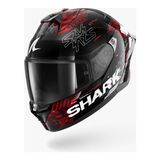 Shark Skwal Cup Speed-Vıb Kapalı Kask Krs - XL